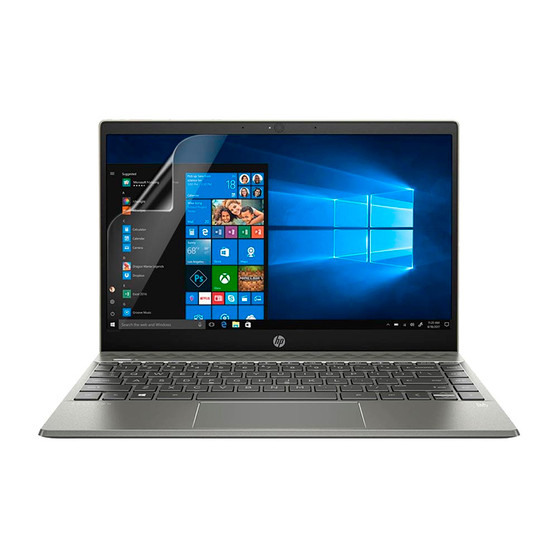 HP Pavilion 13 AN000 Matte Screen Protector