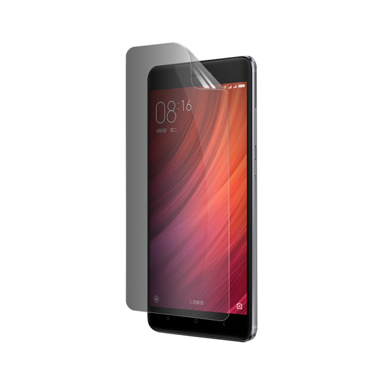 Xiaomi Redmi Note 4 Privacy Screen Protector