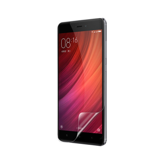 Xiaomi Redmi Note 4 Impact Screen Protector