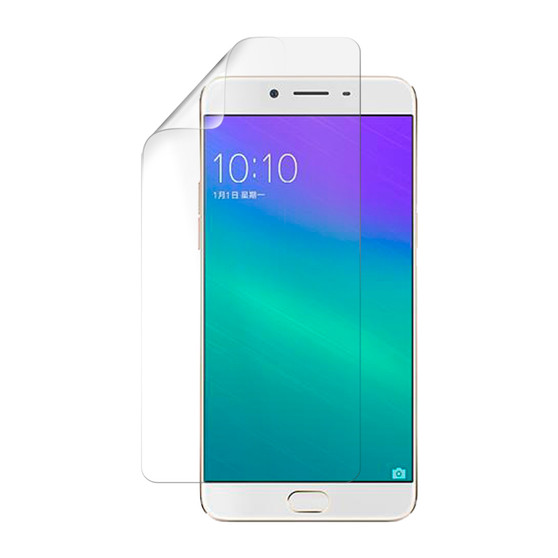 Oppo F1s Silk Screen Protector