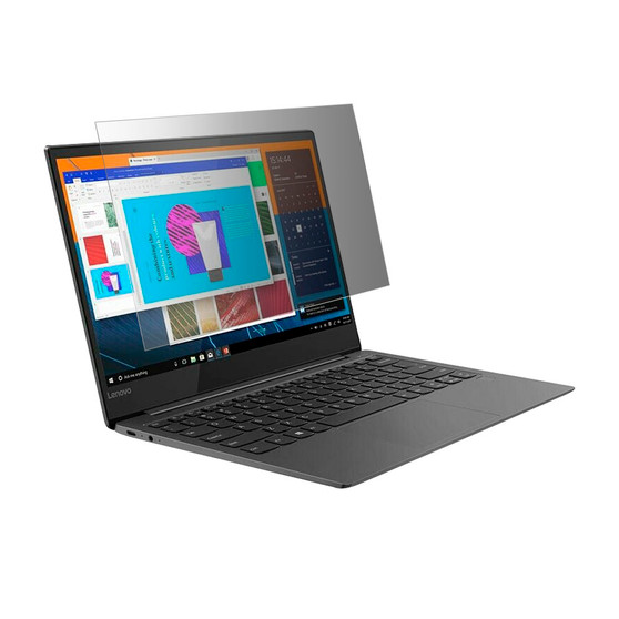 Lenovo IdeaPad 730S 13 Privacy Screen Protector