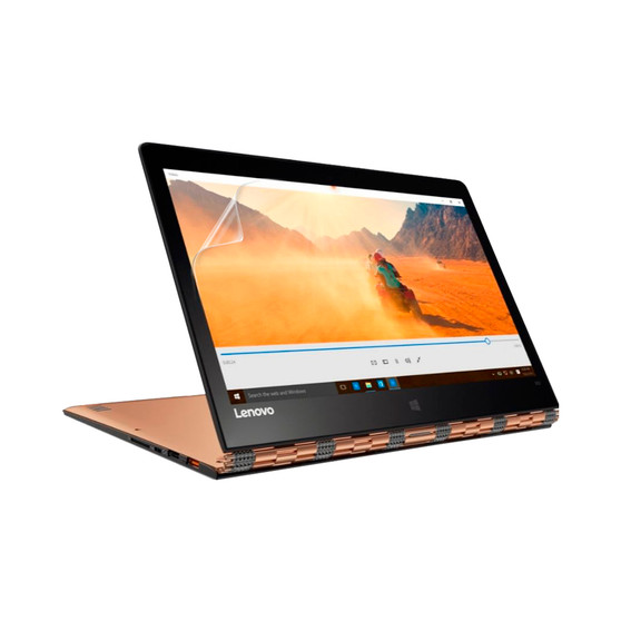 Lenovo Yoga Book Vivid Screen Protector