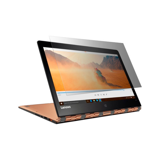 Lenovo Yoga Book Privacy Screen Protector