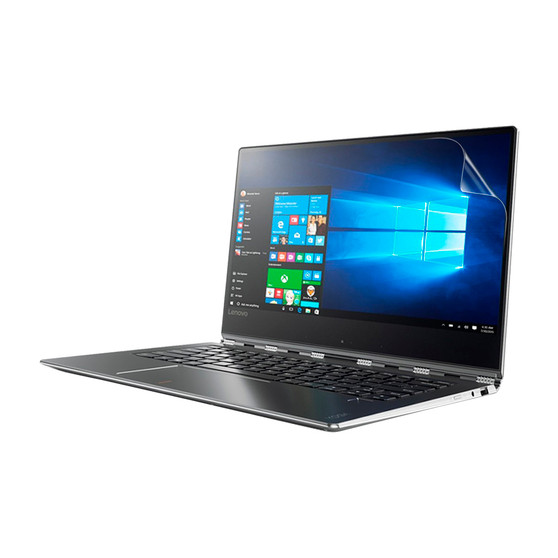 Lenovo Yoga 910 Vivid Screen Protector