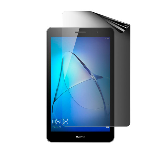 Huawei MediaPad T3 7 (3G) Privacy (Portrait) Screen Protector