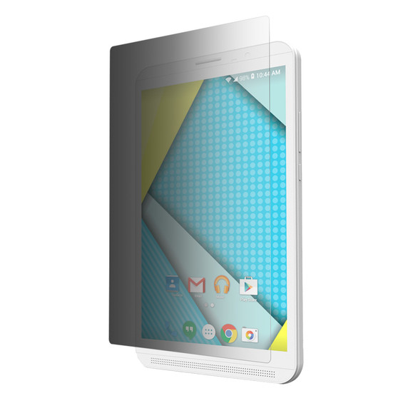Plum Z710 Privacy (Portrait) Screen Protector
