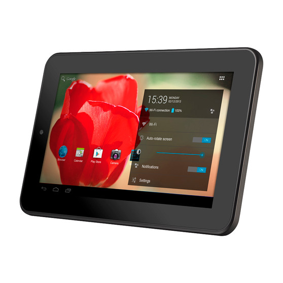 Alcatel Onetouch Tab 7