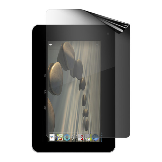 Acer Iconia Tab B1-710 Privacy (Portrait) Screen Protector