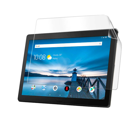 Lenovo Smart Tab M10 Silk Screen Protector