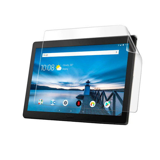 Lenovo Smart Tab P10 Silk Screen Protector