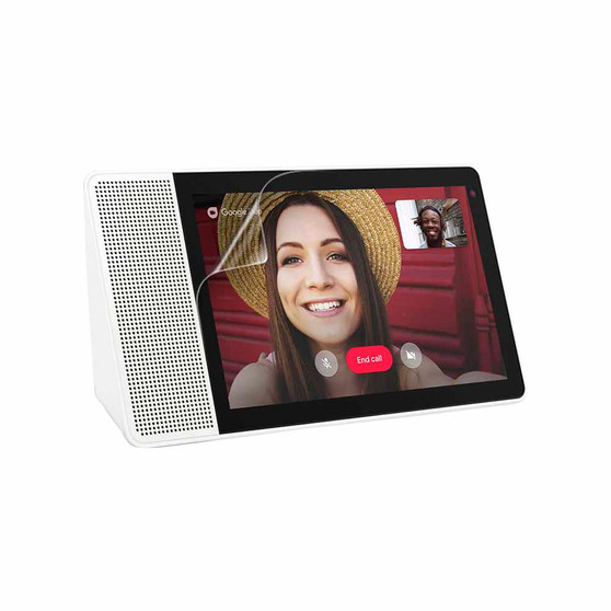 Lenovo Smart Display 10 Vivid Screen Protector