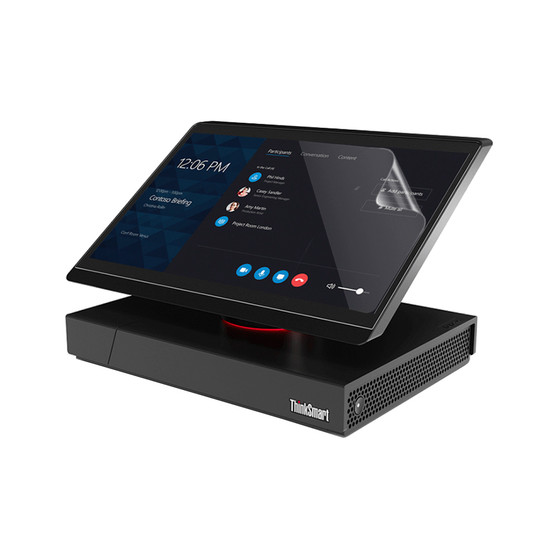Lenovo ThinkSmart Hub 500 Matte Screen Protector