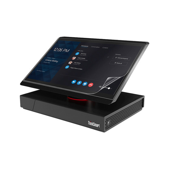 Lenovo ThinkSmart Hub 500 Impact Screen Protector