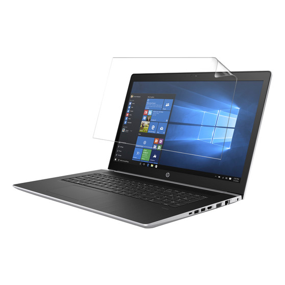 HP ProBook 470 G5 Silk Screen Protector
