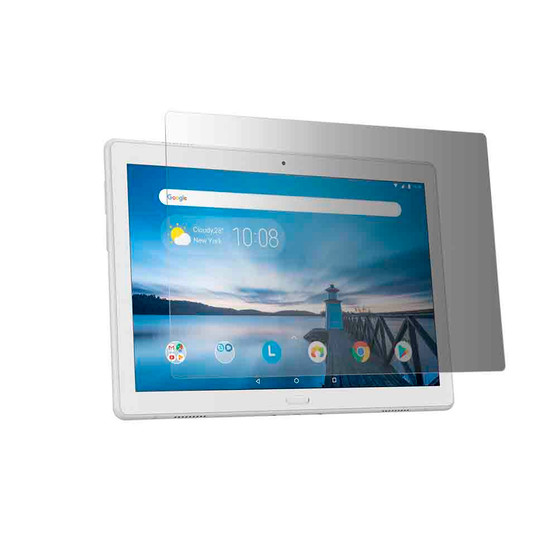 Lenovo Tab P10 Privacy Screen Protector