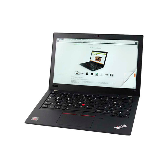 Lenovo ThinkPad A285 (Non-Touch) Impact Screen Protector