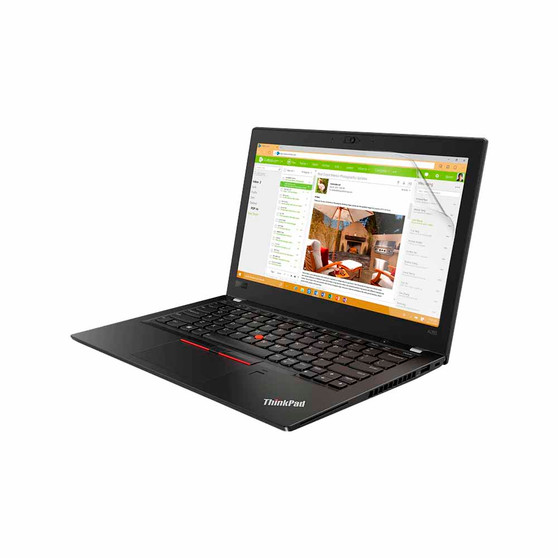 Lenovo ThinkPad A285 (Touch) Matte Screen Protector