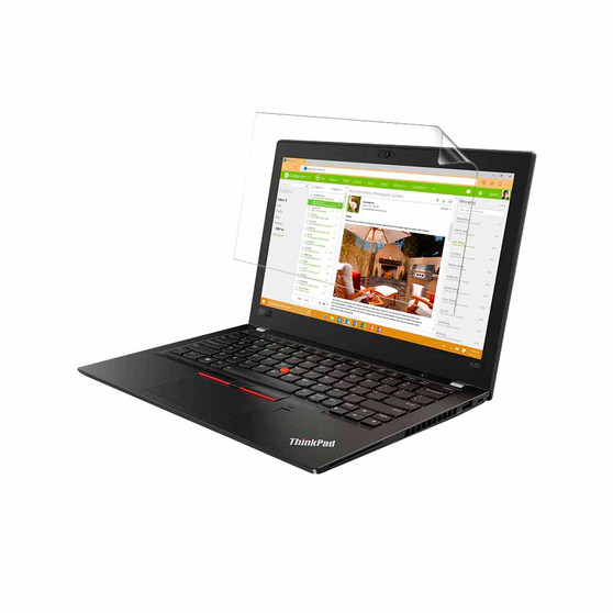 Lenovo ThinkPad A285 (Touch) Silk Screen Protector