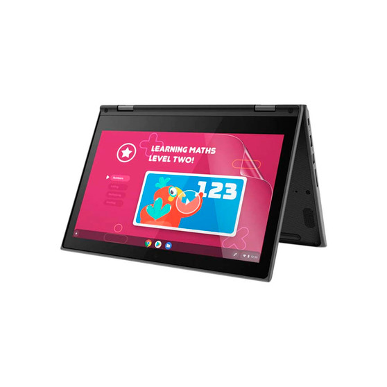 Lenovo 300e Chromebook (2nd Gen) Matte Screen Protector