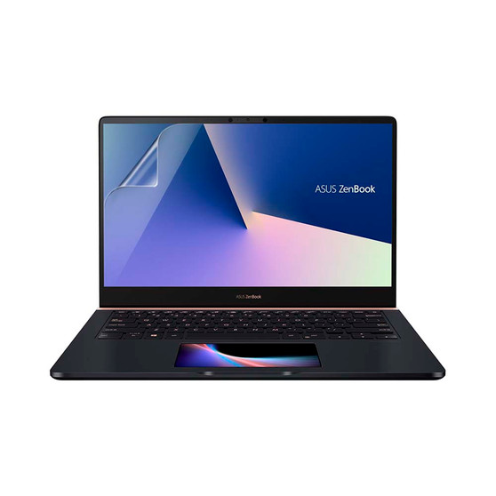 Asus ZenBook Pro 14 UX480FD Matte Screen Protector