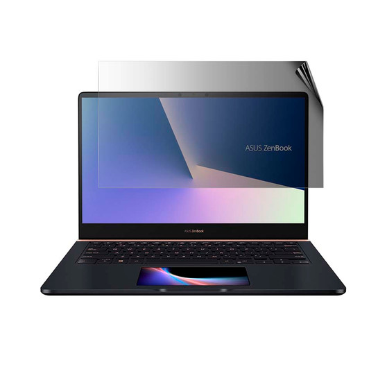 Asus ZenBook Pro 14 UX480FD Privacy Screen Protector