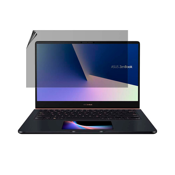 Asus ZenBook Pro 14 UX480FD Privacy Plus Screen Protector