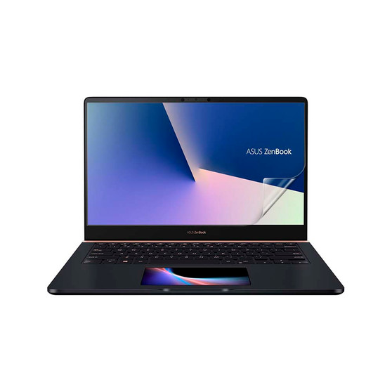 Asus ZenBook Pro 14 UX480FD Impact Screen Protector