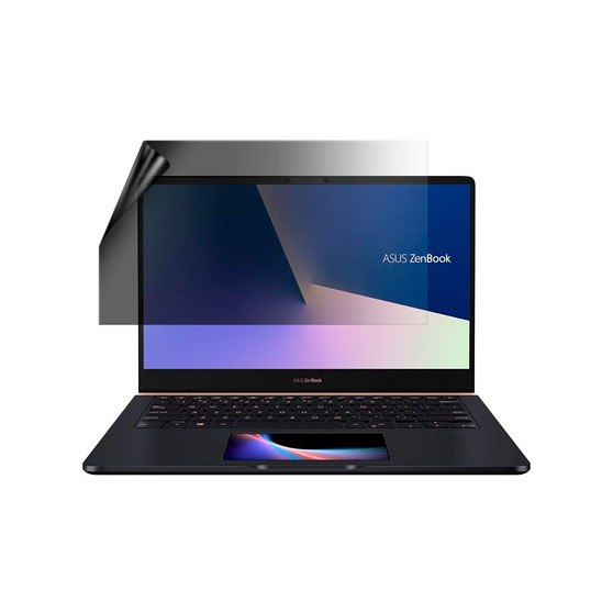 Asus ZenBook Pro 14 UX480FD Privacy Lite Screen Protector