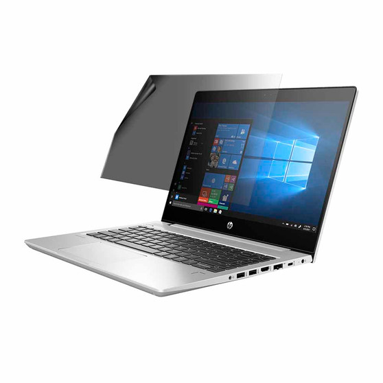 HP ProBook 445 G6 (without IR) Privacy Lite Screen Protector