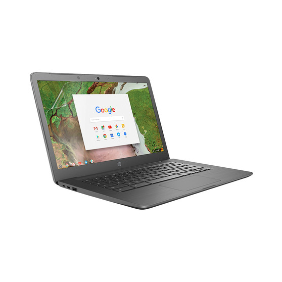 HP Chromebook 14 G5 Matte Screen Protector