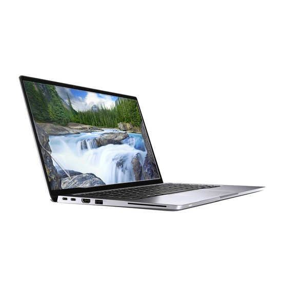 Dell Latitude 14 7400 Impact Screen Protector