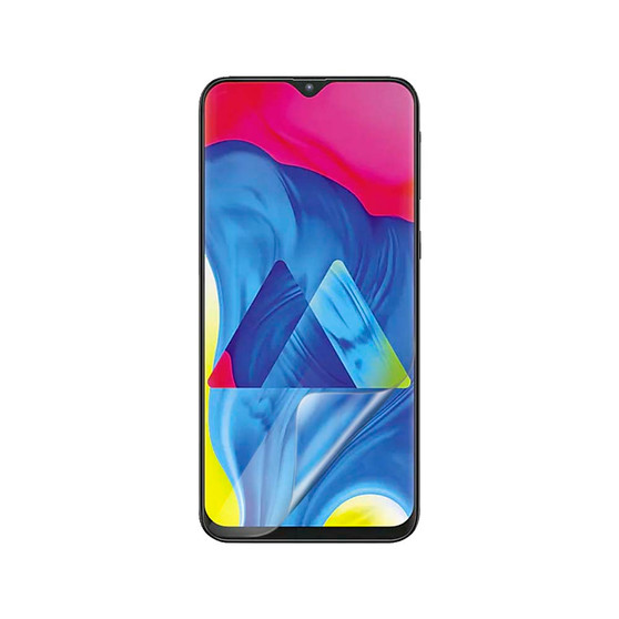 Samsung Galaxy M10 (2019) Matte Flex Screen Protector