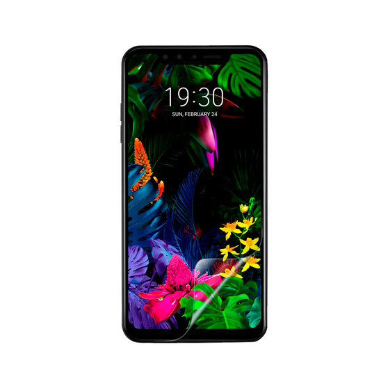 LG G8 ThinQ Vivid Flex Screen Protector