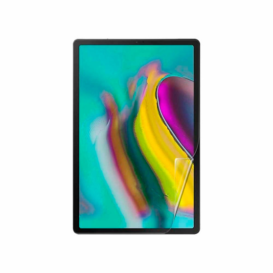 Samsung Galaxy Tab S5e 10.5 Impact Screen Protector