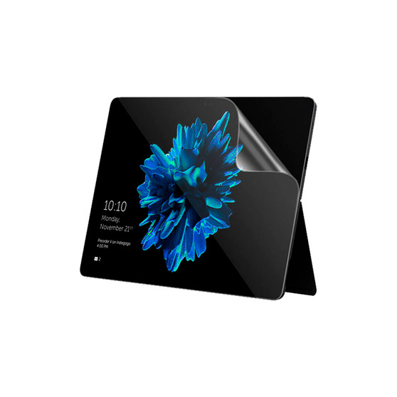 Eve V (12.3) Matte Screen Protector