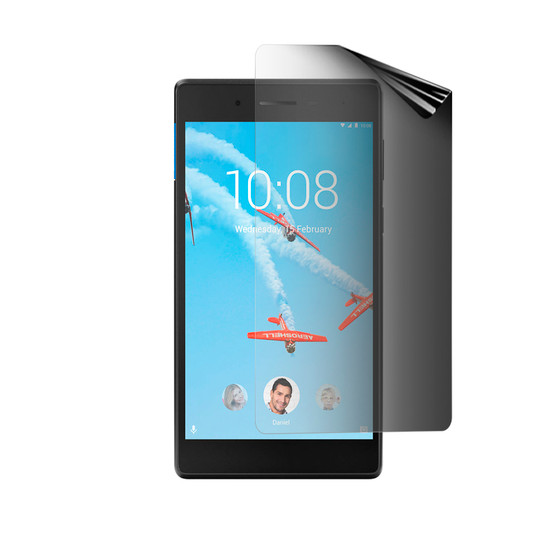 Lenovo Tab 7 Privacy (Portrait) Screen Protector