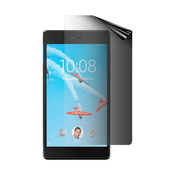 Lenovo Tab 7 Essential Privacy (Portrait) Screen Protector