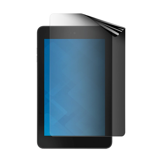 Dell Venue 7 Privacy (Portrait) Screen Protector
