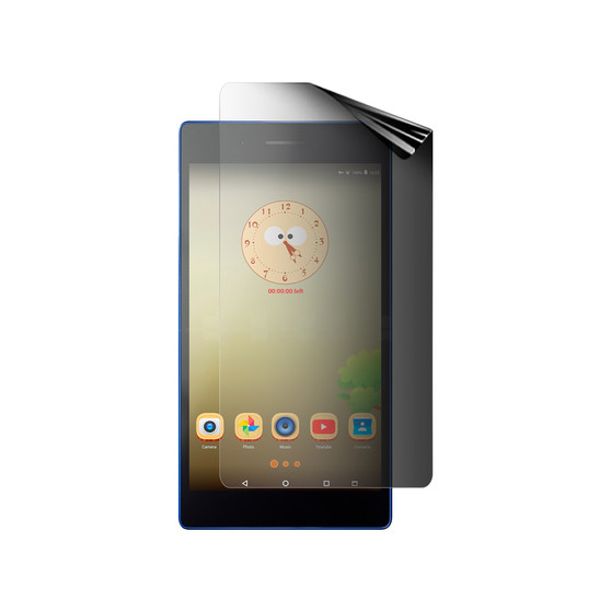 Lenovo TAB3 7 Privacy (Portrait) Screen Protector