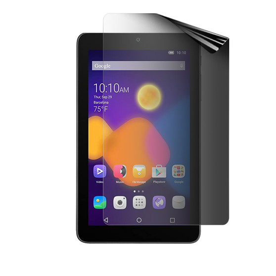 Alcatel PIXI 3 (7) Privacy (Portrait) Screen Protector