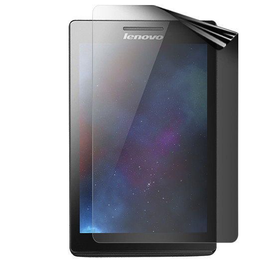 Lenovo Tab 2 A7-10 Privacy (Portrait) Screen Protector