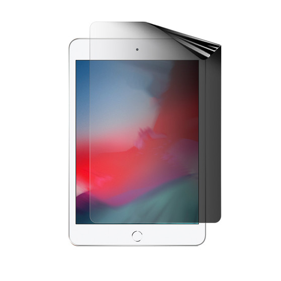 Apple iPad Mini 7.9 (5th generation) Privacy (Portrait) Screen Protector