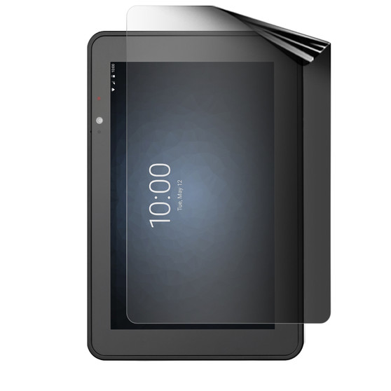 Zebra ET55 (8.3 inch) Privacy (Portrait) Screen Protector