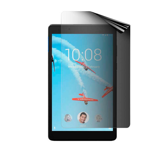 Lenovo Tab E8 Privacy (Portrait) Screen Protector