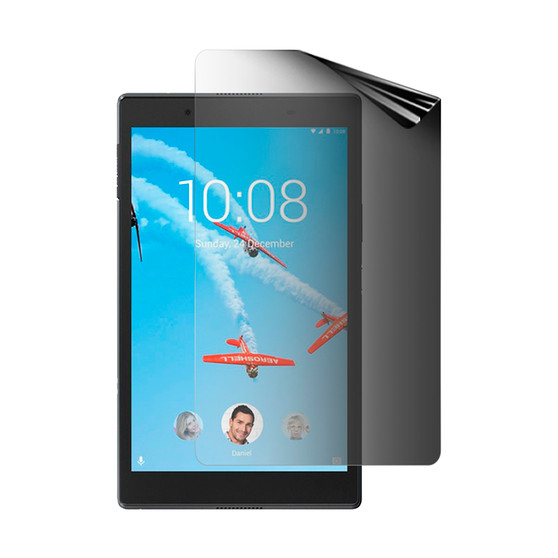 Lenovo Tab 4 8 Privacy (Portrait) Screen Protector