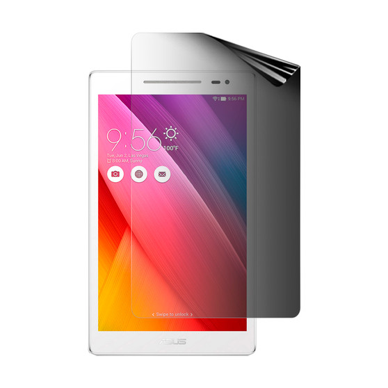 Asus ZenPad Z8 Privacy (Portrait) Screen Protector