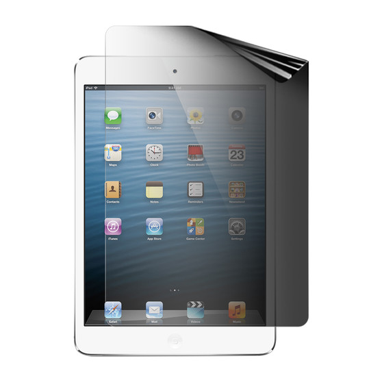 Apple iPad Mini Privacy (Portrait) Screen Protector