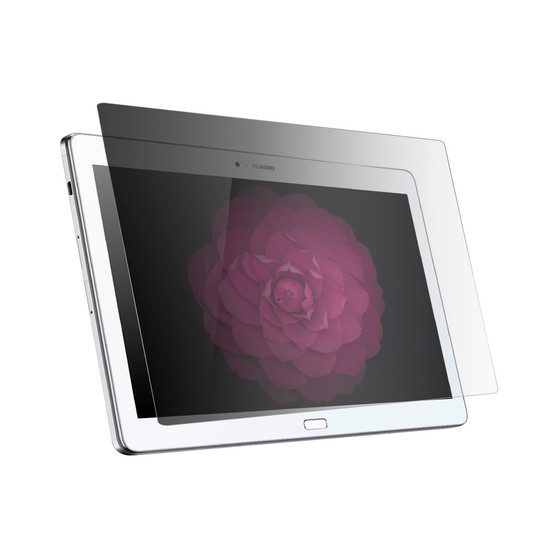 Huawei MediaPad M2 7.0 Privacy (Portrait) Screen Protector