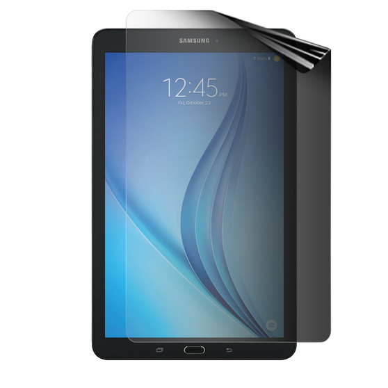 Samsung Galaxy Tab E 8.0 (4G) Privacy (Portrait) Screen Protector