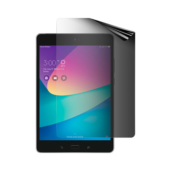 Asus ZenPad Z8s Privacy (Portrait) Screen Protector